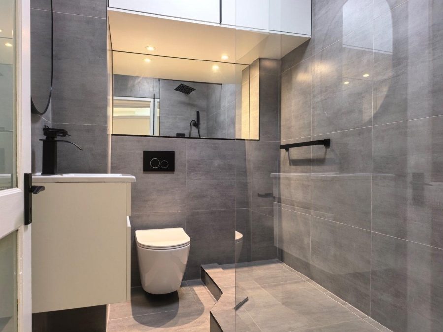 To Let 2 Bedroom Property for Rent in Oranjezicht Western Cape